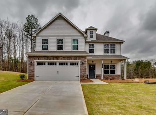 212 Preserve Dr, Atlanta, GA 30359