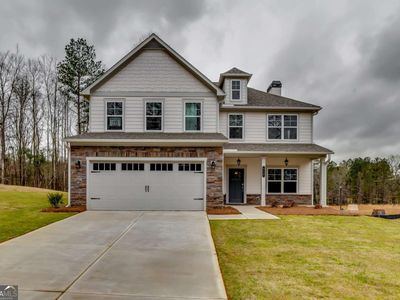 212 Preserve Dr, Atlanta, GA, 30359