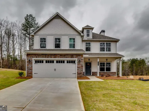 212 Preserve Dr, Atlanta, GA 30359