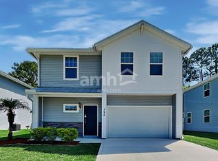 794 Rembrandt Ave, Ponte Vedra, FL 32081
