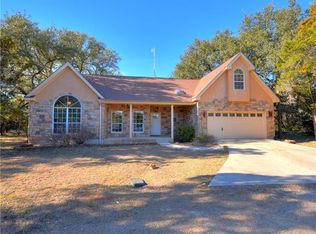 3 Hickory Ct, Wimberley, TX 78676