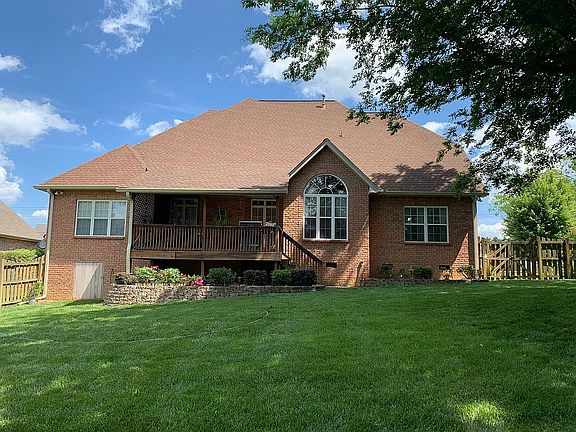 2nd image of 4002 Danes Dr