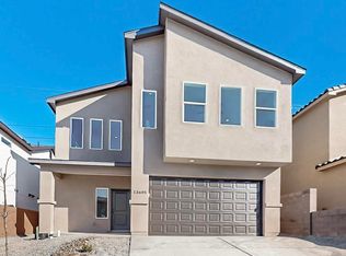 13615 Covered Wagon Ave SE, Albuquerque, NM 87123
