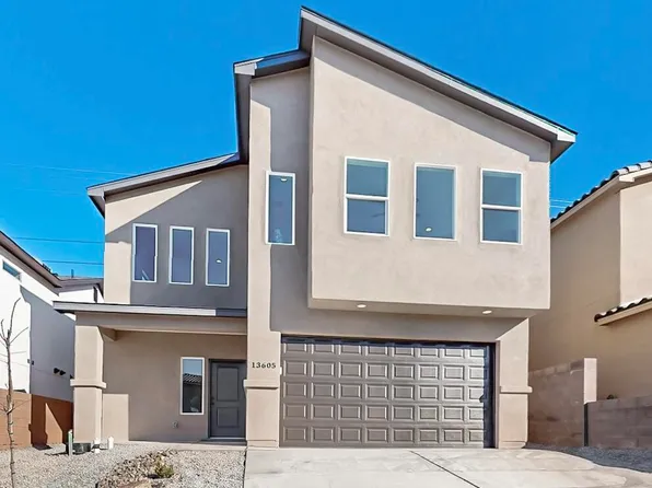 13615 Covered Wagon Ave SE, Albuquerque, NM 87123