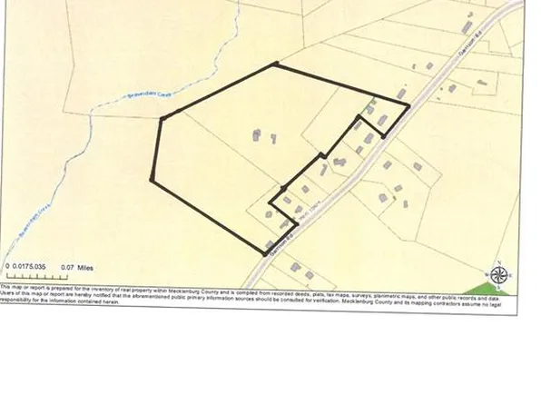 10502 Garrison Rd, Charlotte, NC 28278