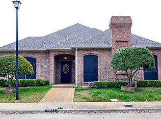 5811 En Core Dr, Dallas, TX 75240