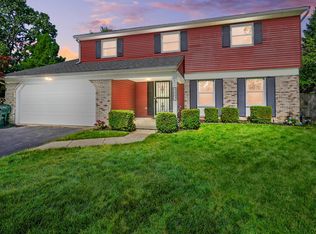 5887 Ravine View Ct, Columbus, OH 43231