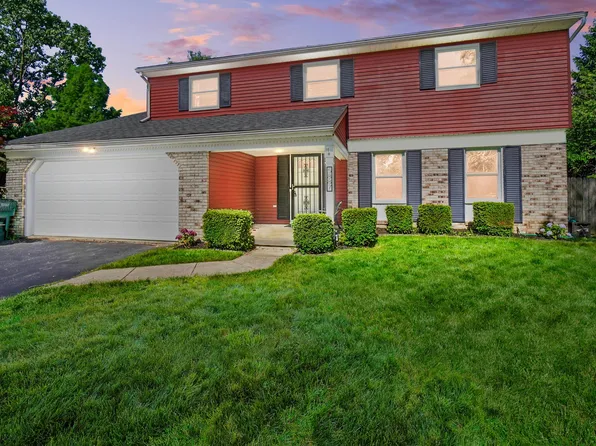 5887 Ravine View Ct, Columbus, OH 43231