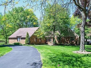 3550 Oak Dr, Ypsilanti, MI 48197