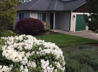 206 SE Pine Pl APT 4, Dallas, OR 97338