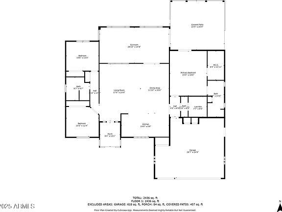5th image of 3327 E SNEAD Drive