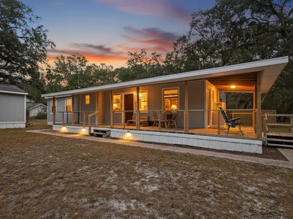 455 441st Ave, Old Town, FL 32680