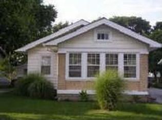 3764 Rockville Rd, Indianapolis, IN 46222