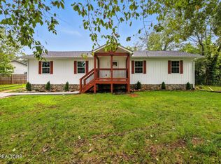 167 Warrior Cir, Oak Ridge, TN 37830