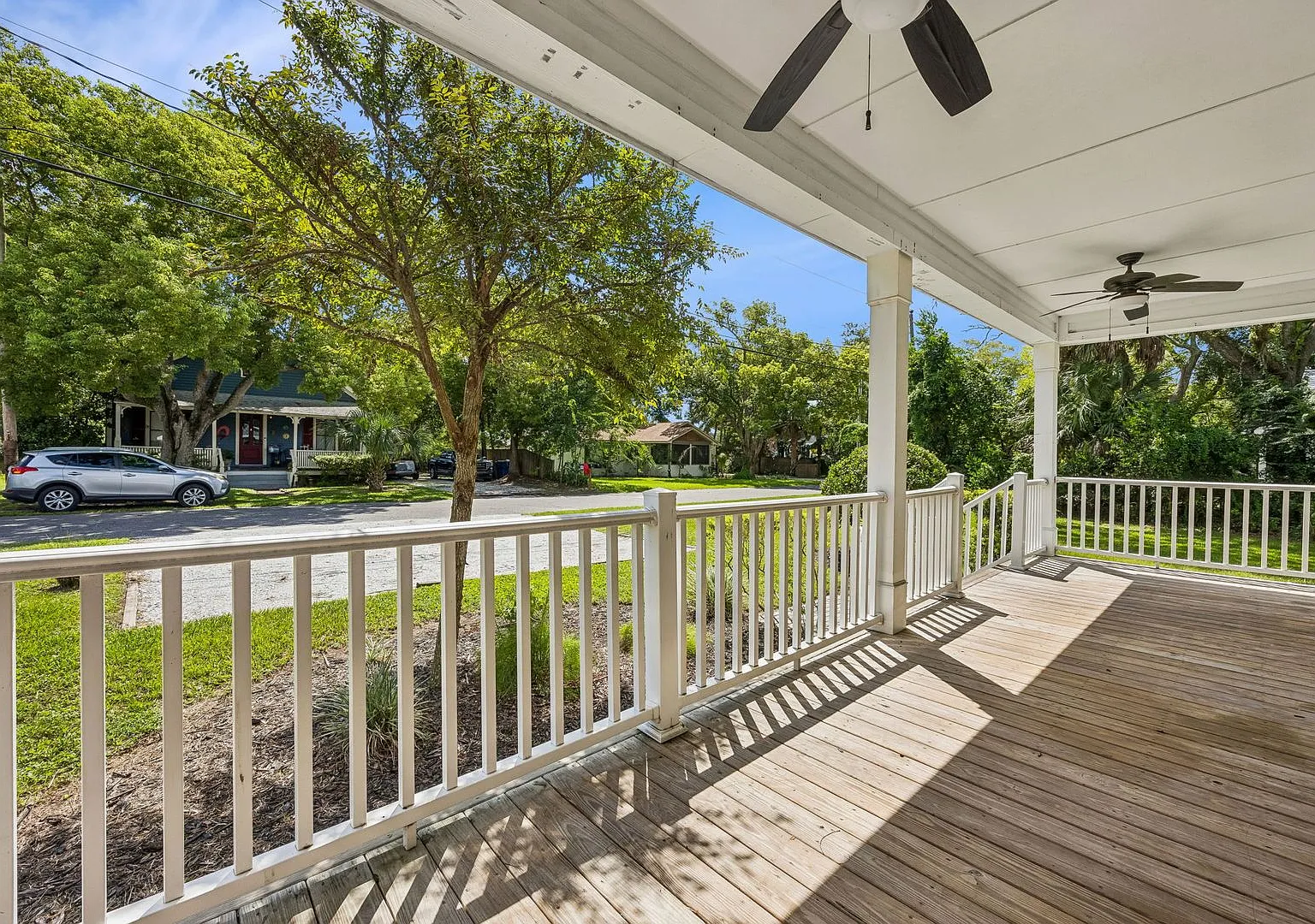 Charming 3-Bedroom Home Near Historic Downtown Fernandina Beach! — Photo 3