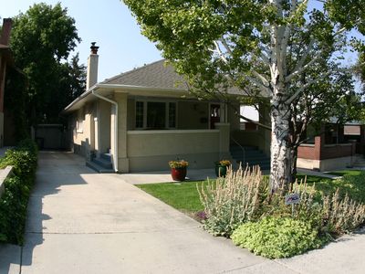 1180 E 1300 S, Salt Lake City, UT, 84105