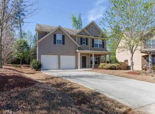 31 Maple Hill Dr, Newnan, GA 30265