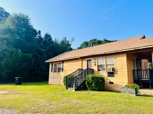 179 Ginger Dr, Americus, GA 31719