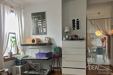 Rented by Ideal Properties Group