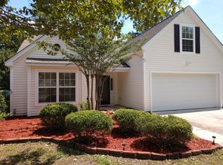 4817 Cherry Blossom Dr, Summerville, SC 29485