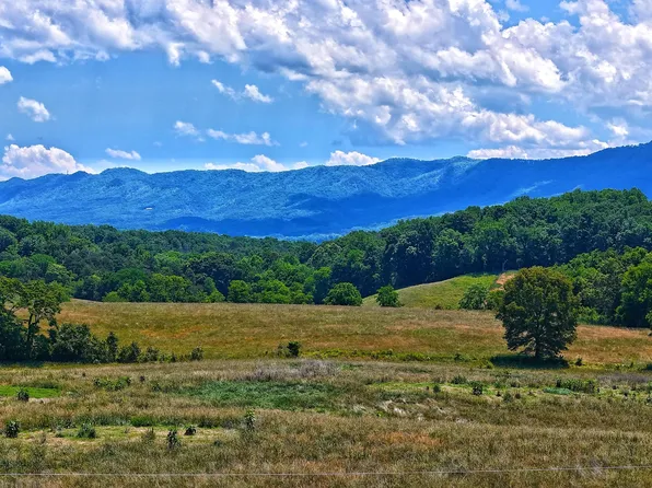 251 Cloud Way, Parrottsville, TN 37843