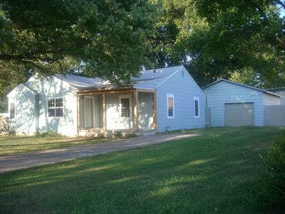 224 NE Queenstown Ave, Bartlesville, OK, 74006