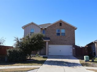 11500 Maple Leaf Way, Manor, TX 78653