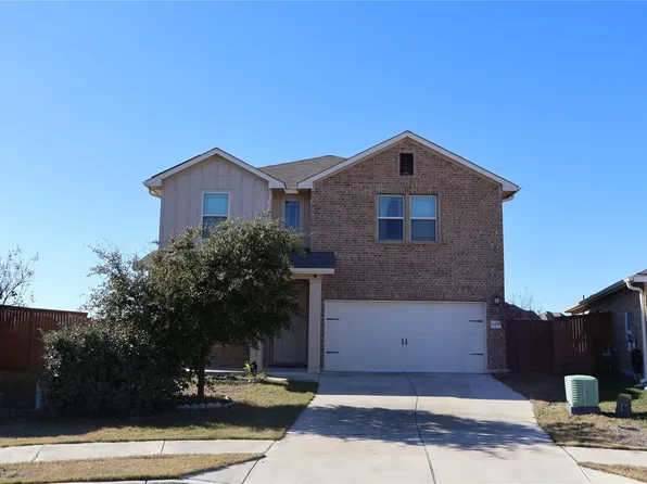 11500 Maple Leaf Way, Manor, TX 78653