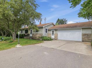 1815 Ellis Rd, Custer, WI 54423