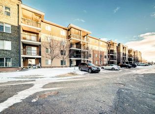 7110 S 80th Ave NE #321, Calgary, AB T3J0N4