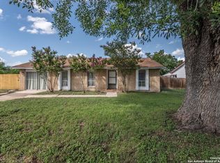142 Meadow Dr, Converse, TX 78109