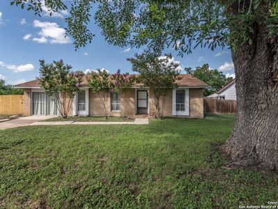 142 Meadow, Converse, TX, 78109
