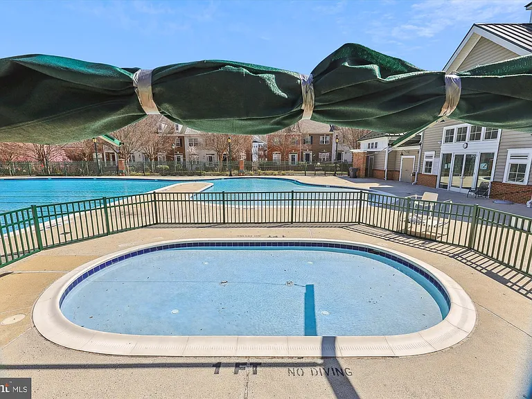 845 King Farm Blvd — Photo 55