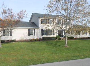 106 Hunters Trce, London, KY 40744