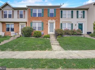 505 Constant Ridge Ct, Abingdon, MD 21009