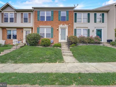 505 Constant Ridge Ct, Abingdon, MD, 21009