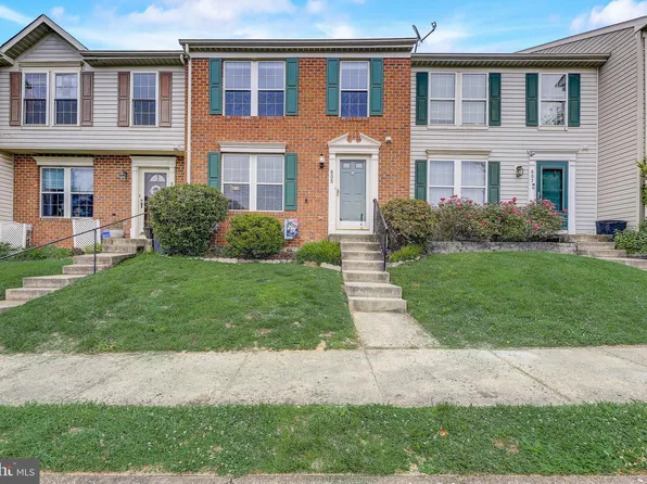 505 Constant Ridge Ct, Abingdon, MD 21009