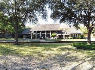 5300 Hillcrest Dr, Waco, TX 76710