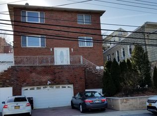 92 Cook Ave FLOOR 1, Yonkers, NY 10701