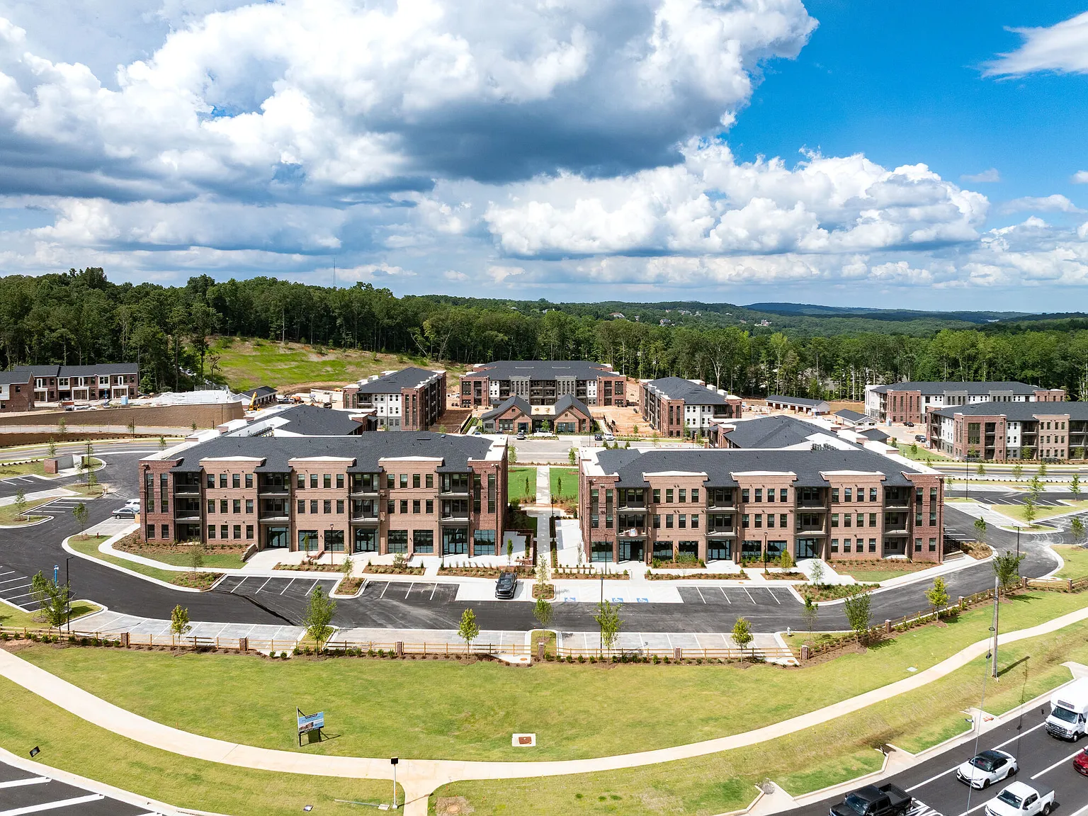 Chastain Hill — Photo 4