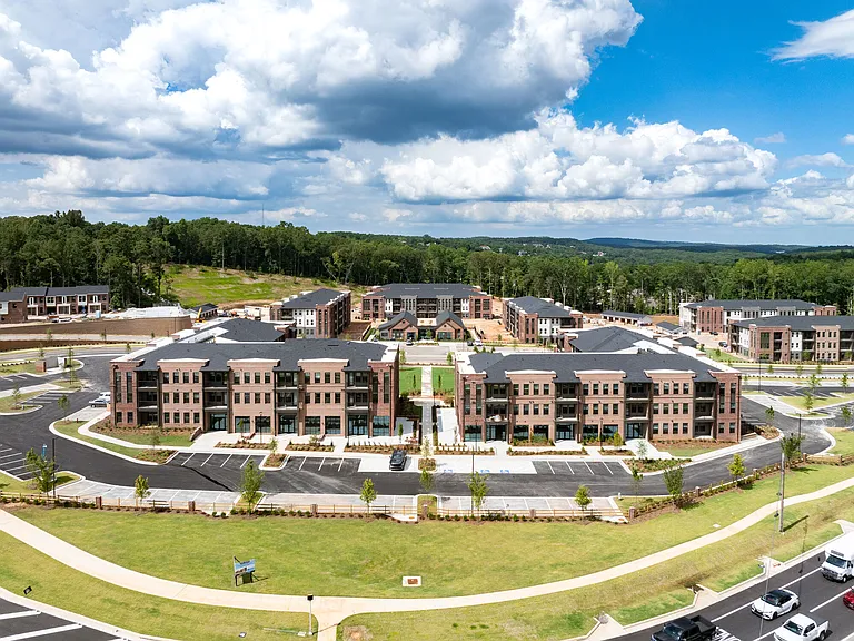 Chastain Hill — Photo 4
