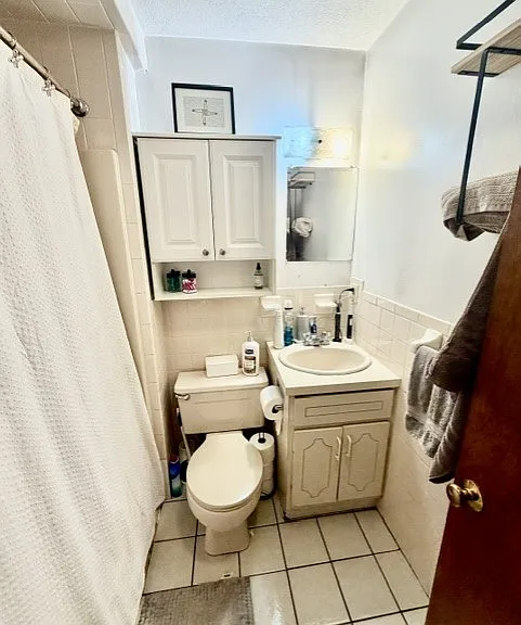 22 Thacher St #1 — Photo 9