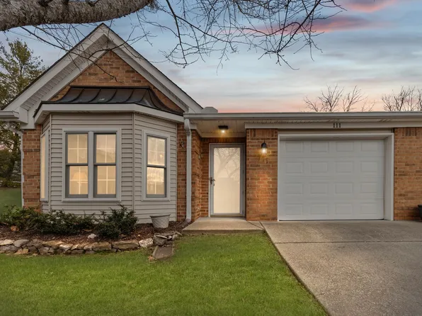 111 Alton Park Ln, Franklin, TN 37069