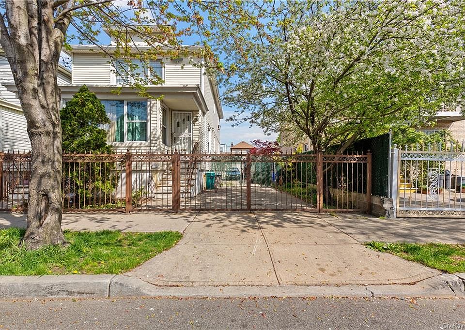 2259 Quimby Avenue, Bronx, NY 10473 Zillow