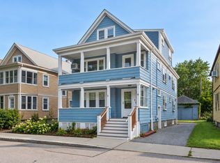 5-6 Seagrave Rd, Cambridge, MA 02140