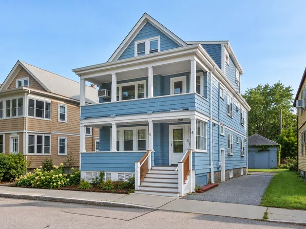 5-6 Seagrave Rd, Cambridge, MA 02140