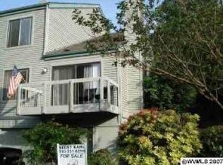 3732 Turnbridge Wells St SE, Salem, OR 97302