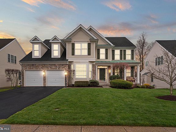 4th image of 10632 Tattersall Dr