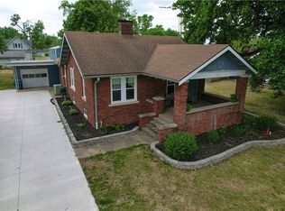108 W Holloway St, Bismarck, IL 61814