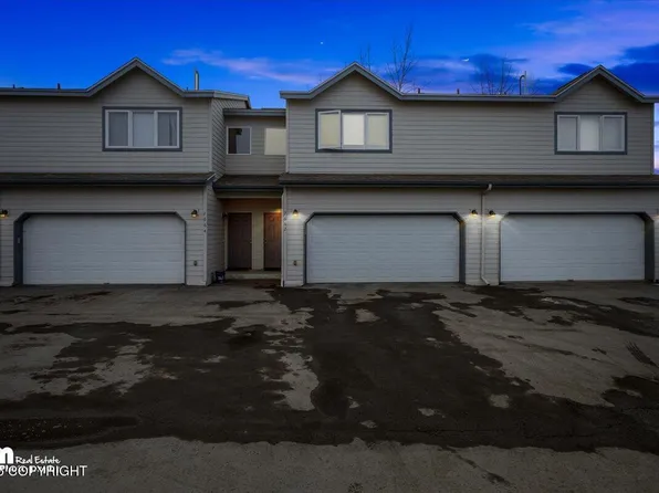 7662 Boundary Ave, Anchorage, AK 99504